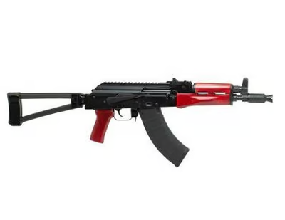 Palmetto State Armory AK-P GF3