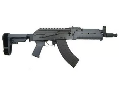Palmetto State Armory AK-P MOE SBA3