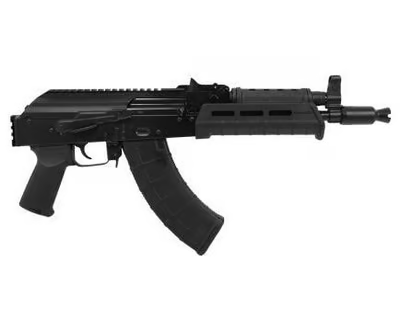 Palmetto State Armory AK-P MOE Picatinny Pistol