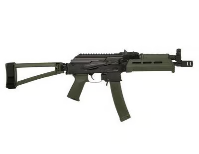 Palmetto State Armory AK-V MOE Triangle Side Folding