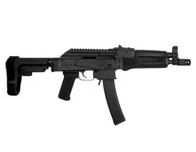 Palmetto State Armory AK-V MOE SBA3