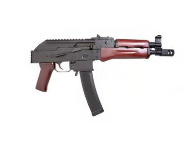Palmetto State Armory AK-V Picatinny Pistol
