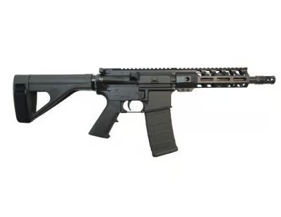Palmetto State Armory AR-15 Pistol M-LOK