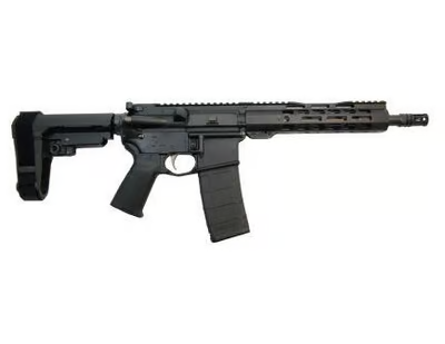Palmetto State Armory AR-15 Pistol SBA3