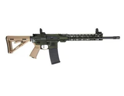 Palmetto State Armory AR-15 Rifle