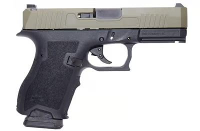Palmetto State Armory Dagger Compact Extreme Carry Cut