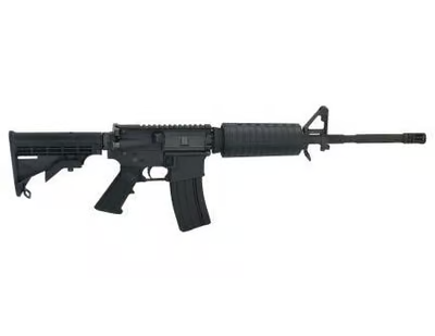 Palmetto State Armory PA-15 AR-15 Rifle