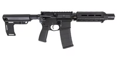 Palmetto State Armory PA-15 Pistol Phosphate