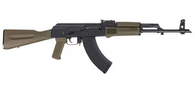 Palmetto State Armory PSAK-47 GF3 Classic OD Green