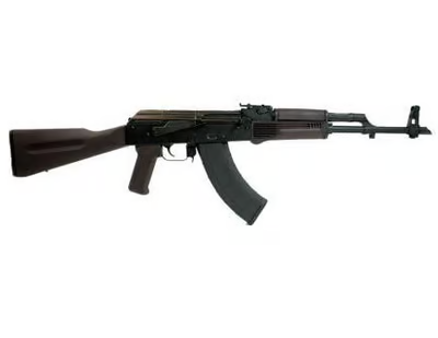 Palmetto State Armory PSAK-47 GF3 Classic Plum