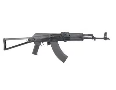 Palmetto State Armory PSAK-47 GF3 Side Folder