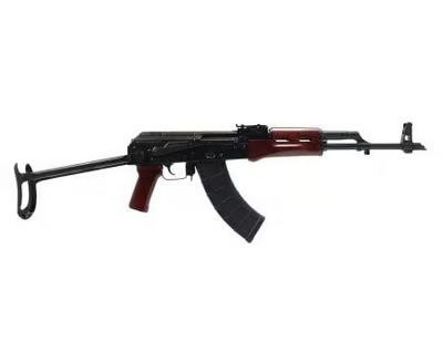 Palmetto State Armory PSAK-47 GF3 Under Folder