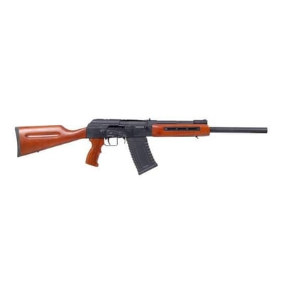 Panzer Arms AK12