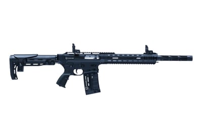 Panzer Arms AR-12 Pro