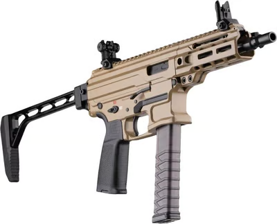 Panzer Arms ARP9