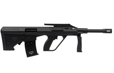 Panzer Arms BPA12 12 Gauge 199284598713
