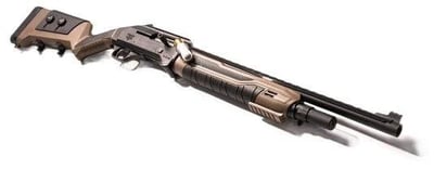 Panzer Arms FS1 PRO 12 Gauge 199284113589