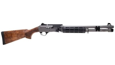 Panzer Arms M4 Pro Speed A.R.G.O.
