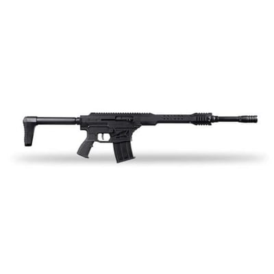 Panzer Arms MAG12