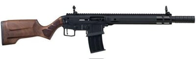 Panzer Arms Ranch 12