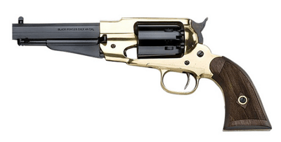 Pietta 1858 Remington Texas Sheriff