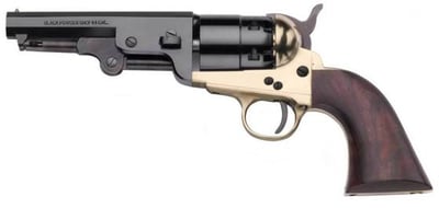 Pietta 1851 Rebel Sheriff Navy