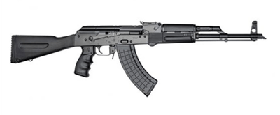 Pioneer Arms Sporter AK-47 223/5.56 850036821038