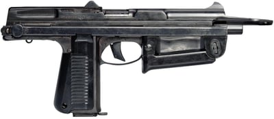 Pioneer Arms PM63-C