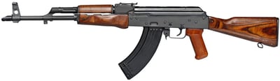 Pioneer Arms Sporter AK-47