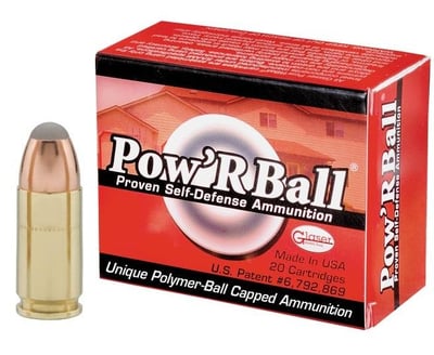 Pow'RBall