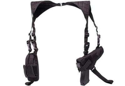 Poyolee Universal Concealed Carry Shoulder Holster
