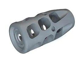 Precision Armament M41 Severe-Duty Muzzle Brake