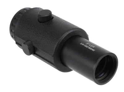 Primary Arms Classic Red Dot Magnifier