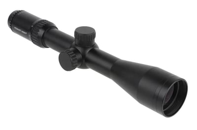 Primary Arms Classic Rifle Scope