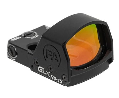 Primary Arms GLx Red Dot Sight