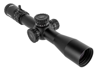 Primary Arms GLx Rifle Scope