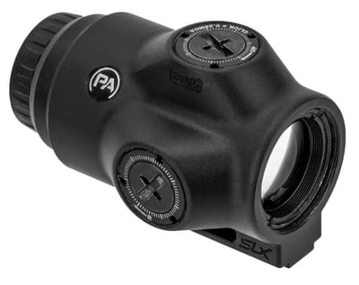 Primary Arms SLx Red Dot Magnifier