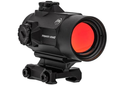 Primary Arms SLx Red Dot Sight