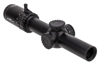 Primary Arms SLx Rifle Scope