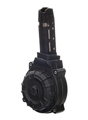 ProMag Glock G20, G29, G40 Drum Magazine 10mm 50 Rounds