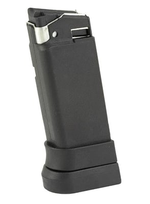 Promag Glock G36 Magazine 45 ACP 7 Rounds Black