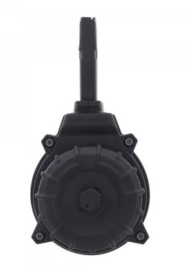 Promag Glock G43 Drum Magazine 9mm 50 Rd.