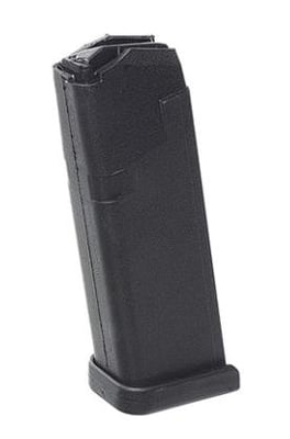 Promag Glock 19 Magazine 15 Rd. Blued GLK-A10