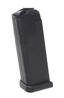 Promag Glock 19 Magazine 15 Rd. Blued