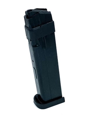 Promag Glock G43X, G48 Magazine 9mm 20 Rounds Black GLK-A22