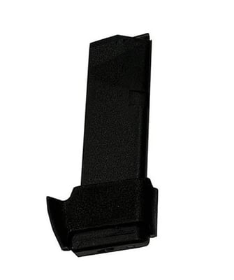 Promag Glock G28 Magazine 380 ACP 15 Rounds Black