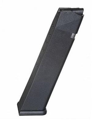 Promag Glock 21,30 Magazine 45 ACP 22 Rounds Black