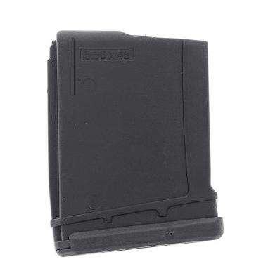 Promag Colt AR-15 / M16 Magazine 223 Rem 5.56 NATO 10 Rd. Black