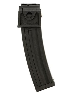 Promag Archangel Ruger 10/22 Magazine 22 LR 15 Rd. Black
