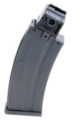 Promag Archangel Ruger 10/22 Magazine 22 LR 25 Rounds Black